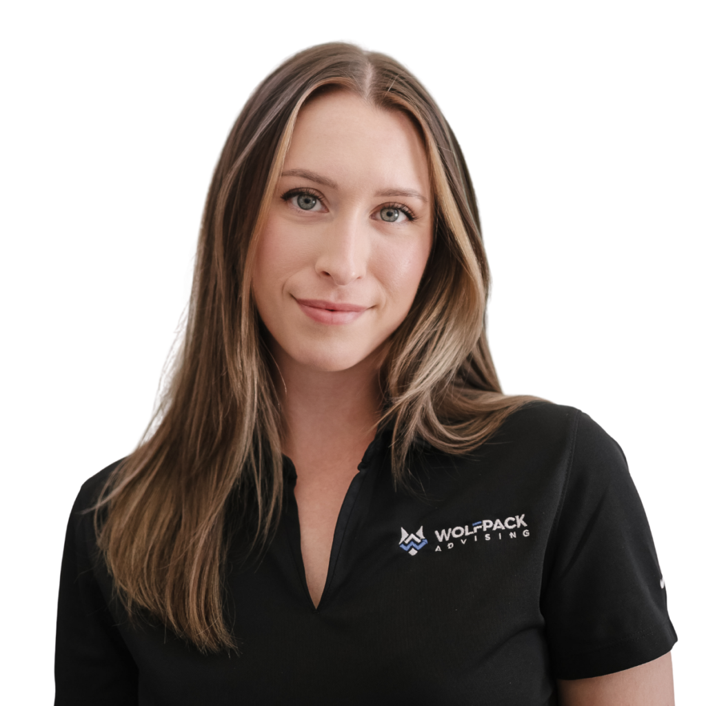 Sarah Bryant, Advertising Team Lead