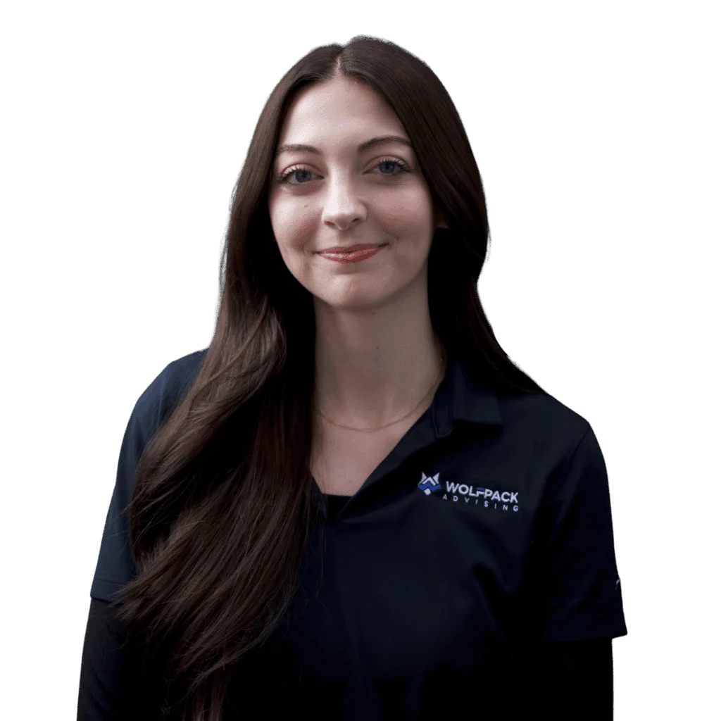 Jenna Shishilla, COO
