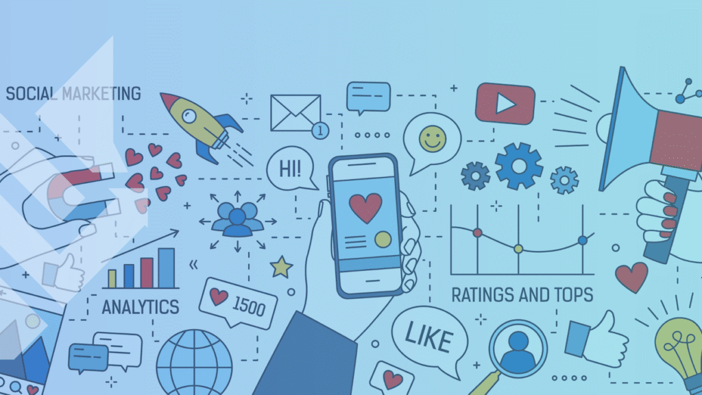 10 Pest Control Social Media Tips To Grow Online