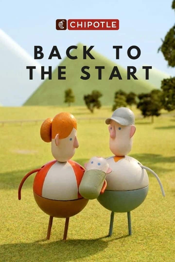 Chipotle’s “Back to the Start” Campaign