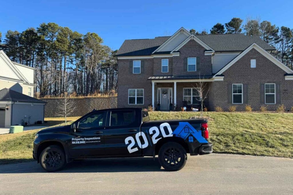 20/20 Property Inspections – Our Solution