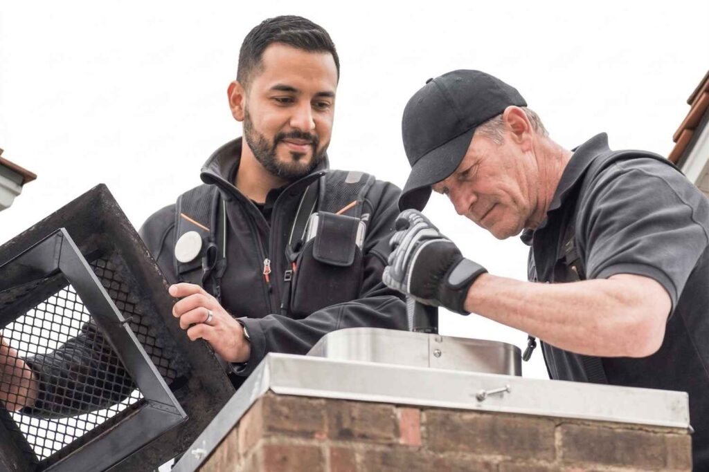 20/20 Property Inspections – The Challenge