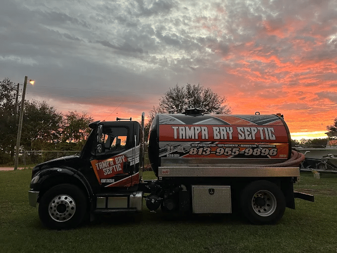 Tampa Bay Septic – Our Solution