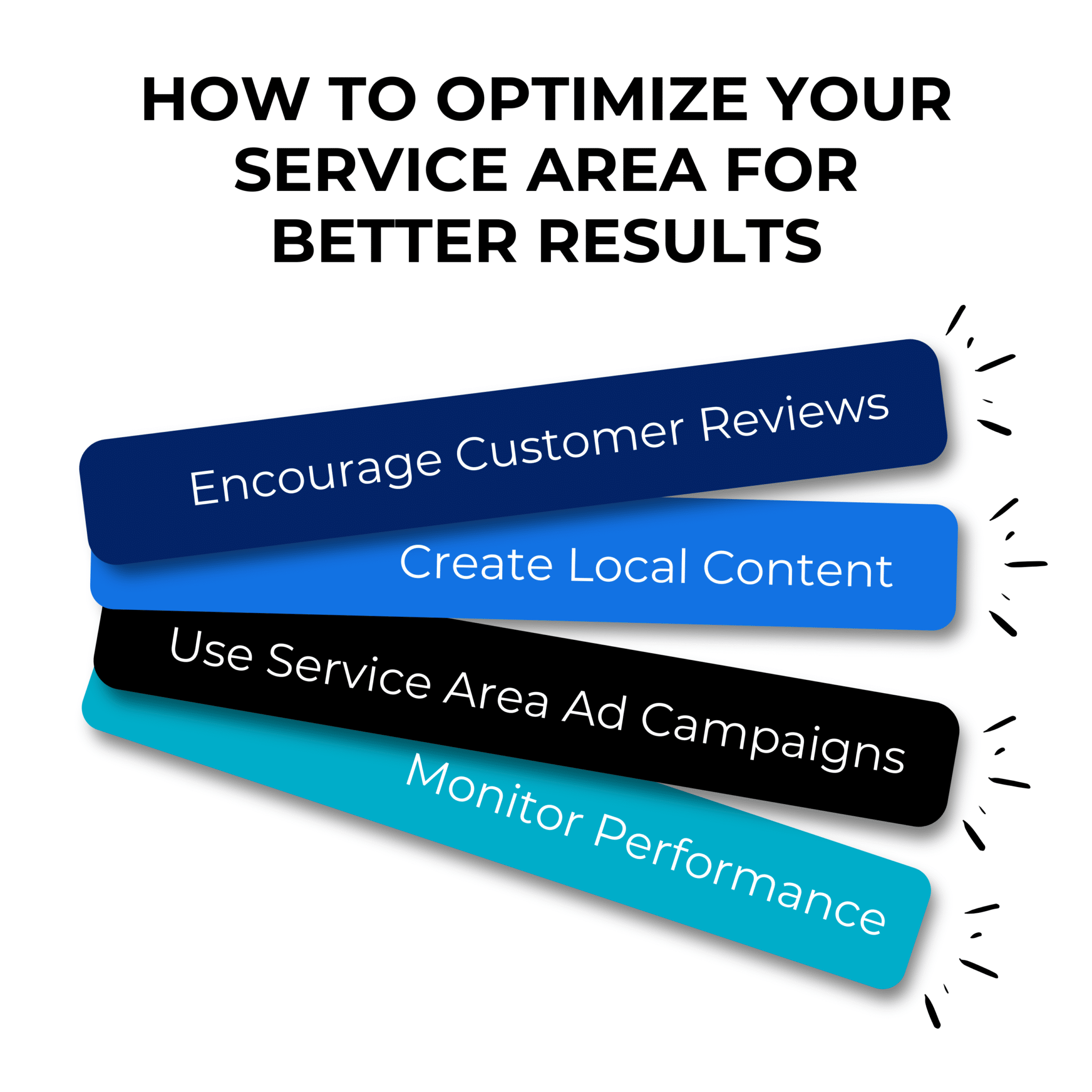 How to Optimize Your Service Area for Better Results