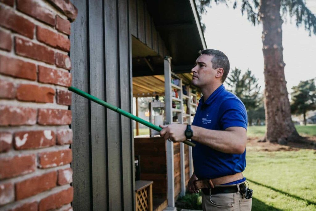 Boggs Inspection Services – Our Solution