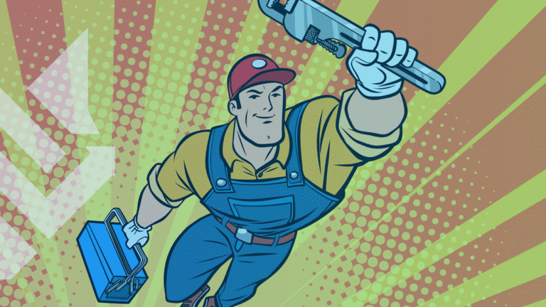 6 Social Media Marketing Tips For Plumbers (Guide)