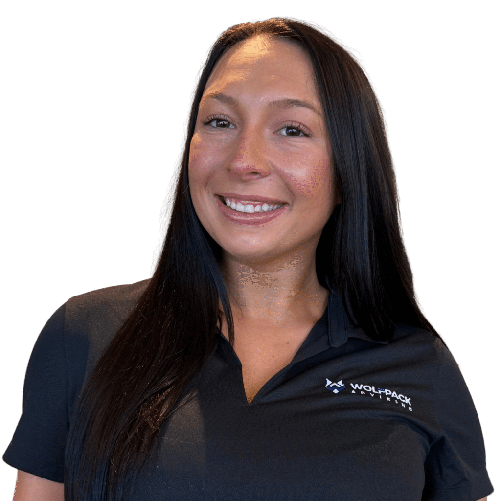 Abbie Clemons, SEO Specialist