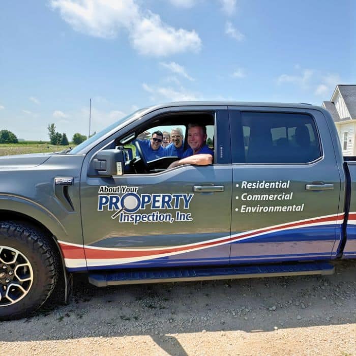 About Your Property Inspection, Inc. – Our Solution