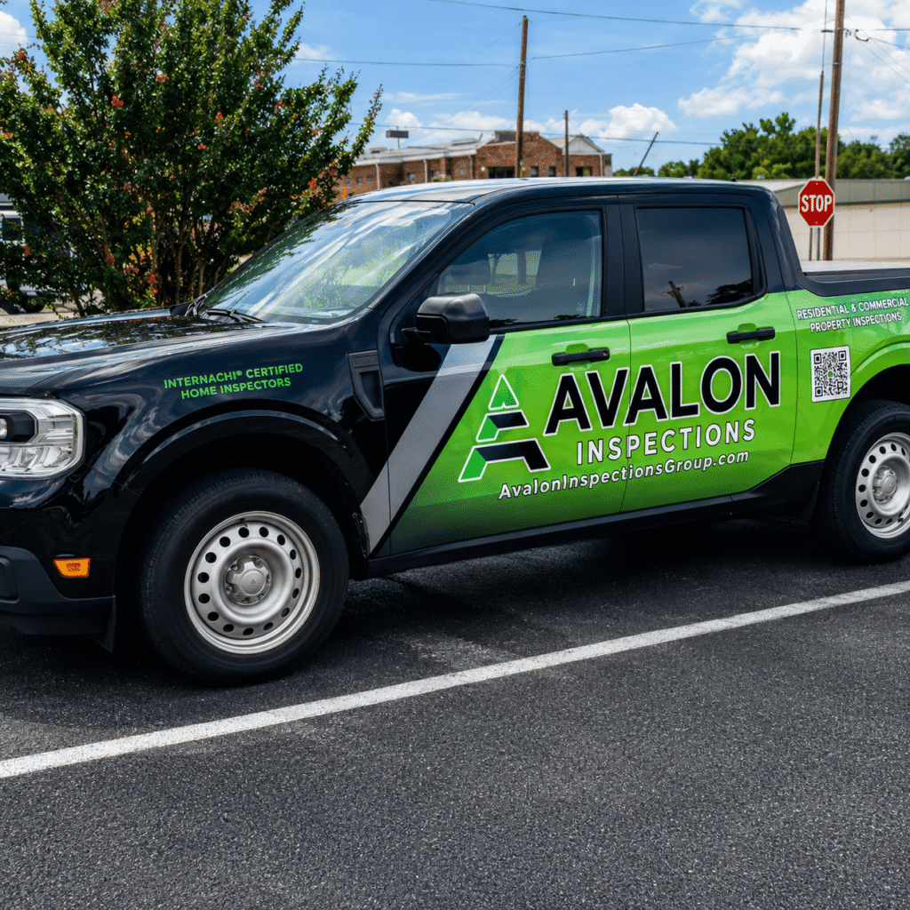 Avalon Inspections – Our Solution