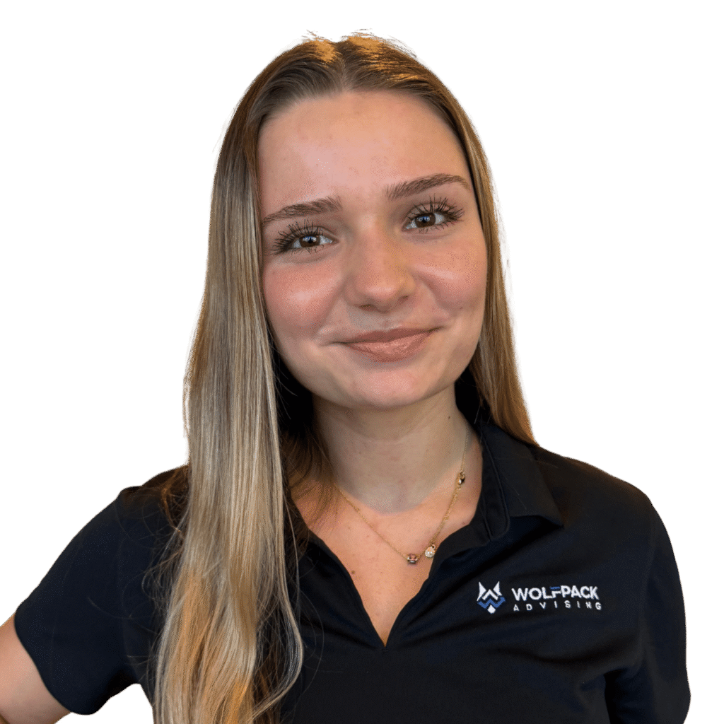 Claire Hughes, SEO Specialist
