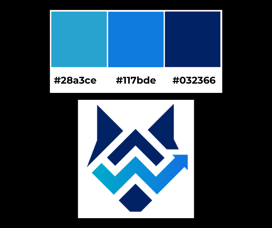 Branding Color Trends Example