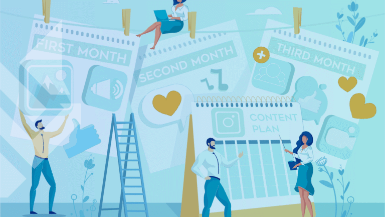 Common Issues With Social Media Plans