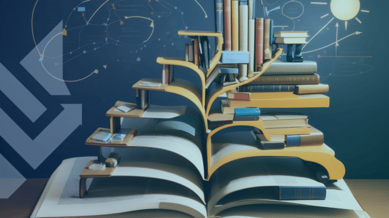 Discover the Best Books for Learning and Growing