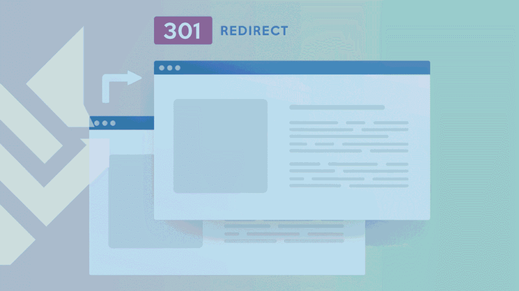 Domain Authority 301 Rebranding