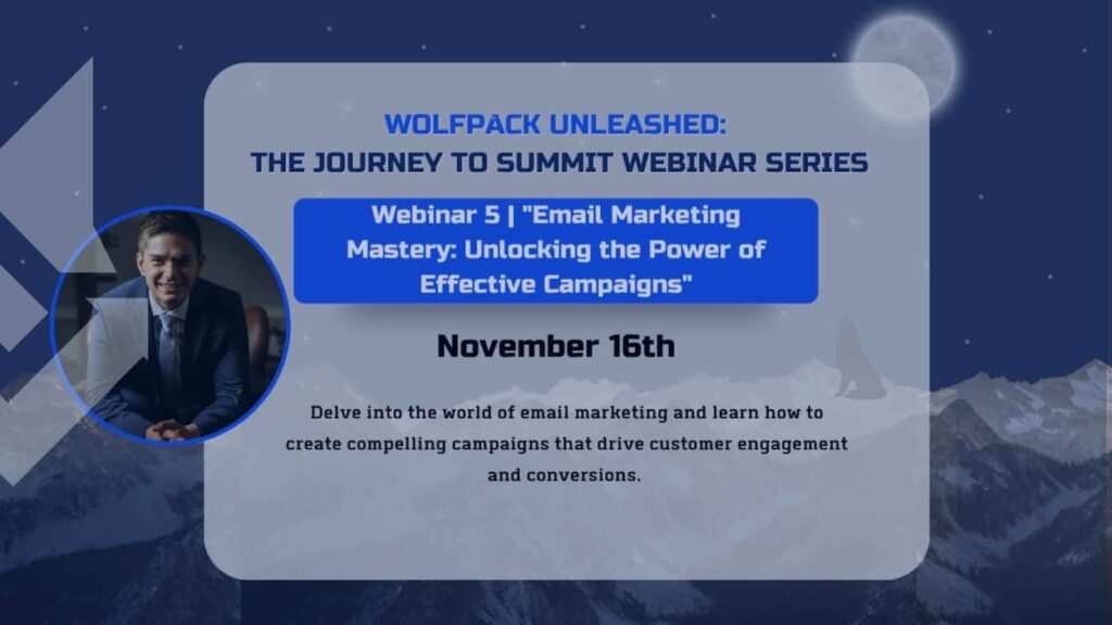 Email Marketing Mastery: Unlocking the Power of Effective Campaigns