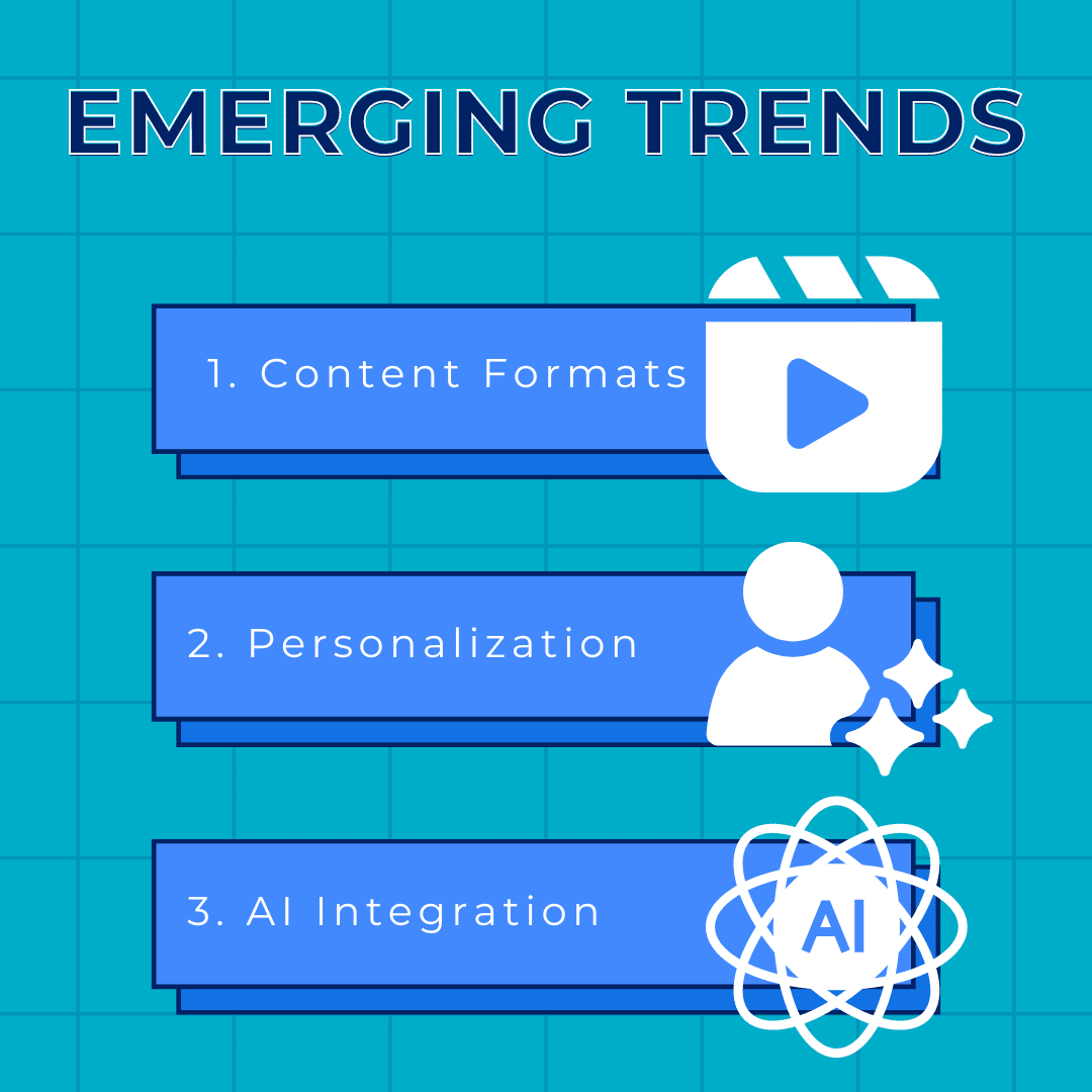 Emerging Trends