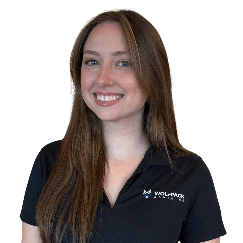 Emma Harvey, Social Media Specialist