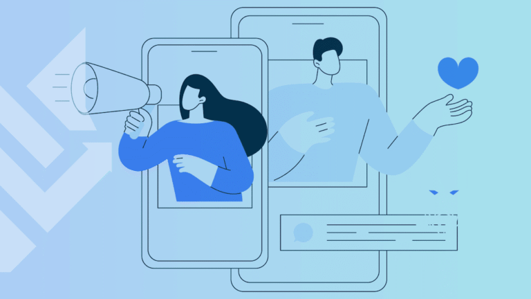 How Interactive Posts Drive Engagement