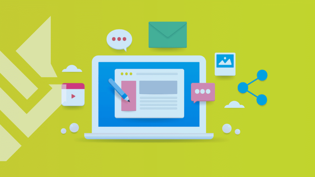 How To Blog For SEO [Ultimate Guide]