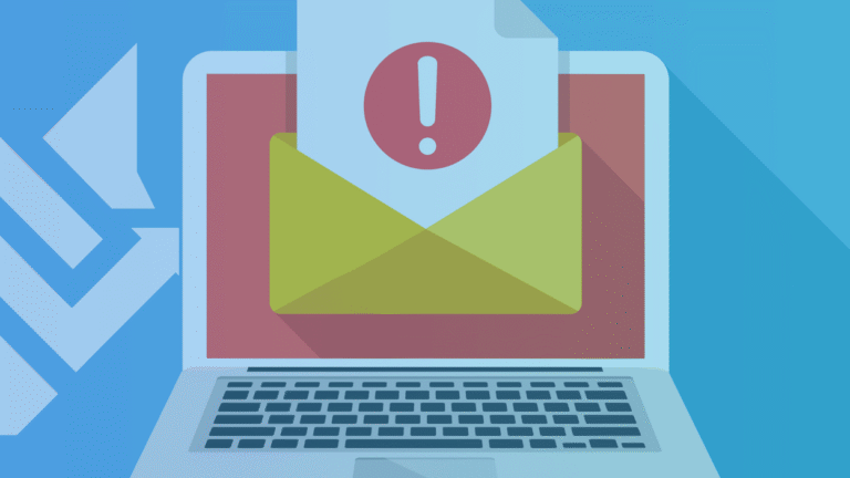 How To Stop Your Emails From Going To Spam