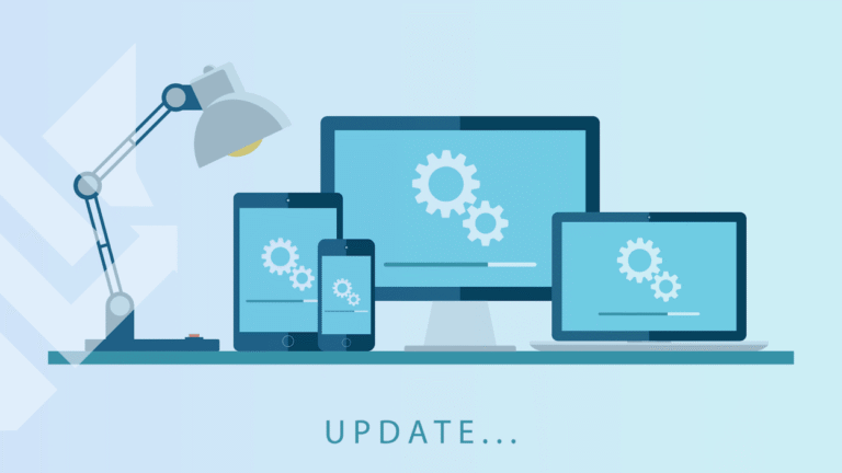 How To Update A Website: Complete Guide