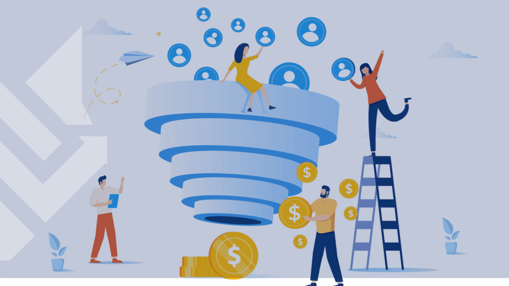 How to Track and Attribute Lead Generation for Maximum ROI