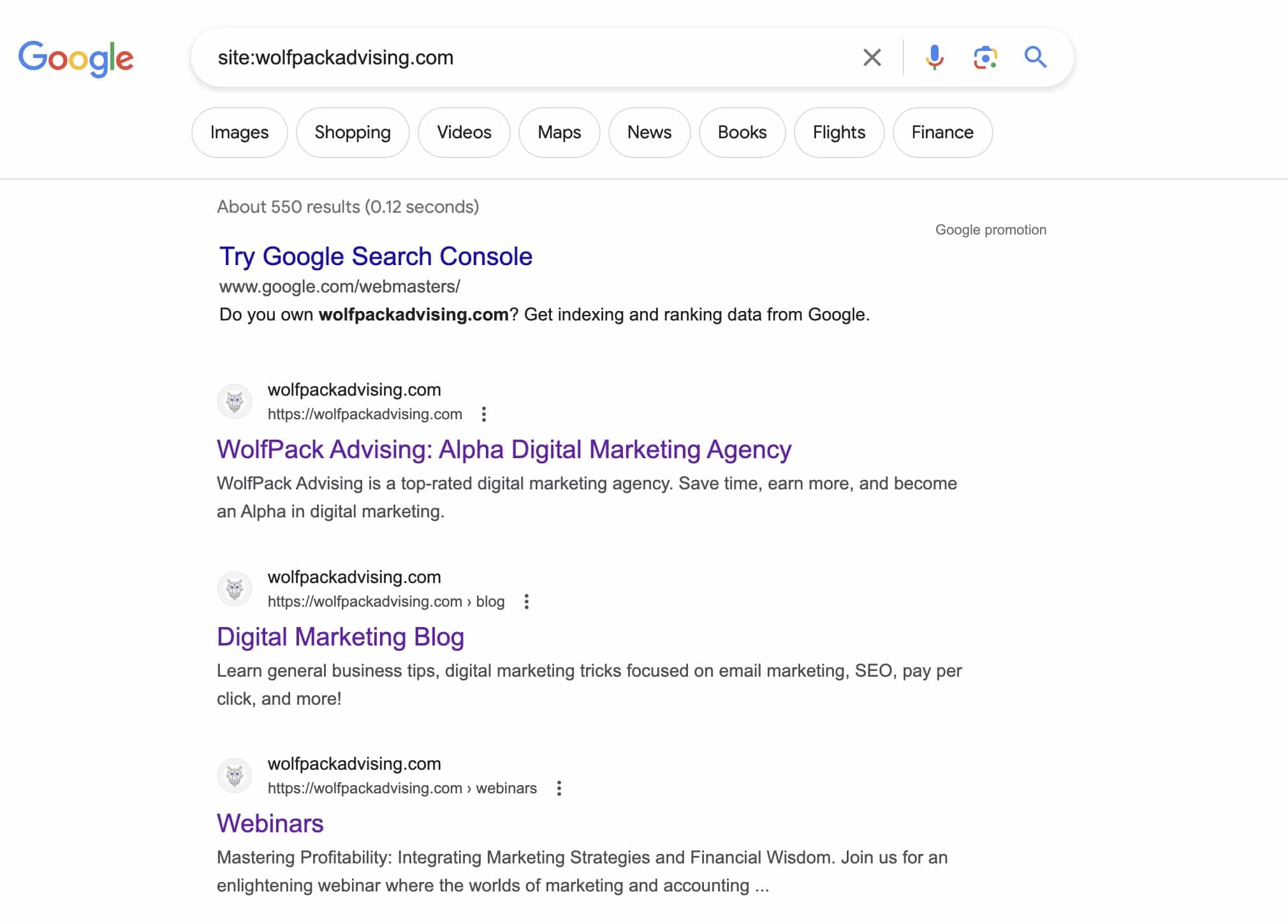 how do you build discovery and relevance for search engines