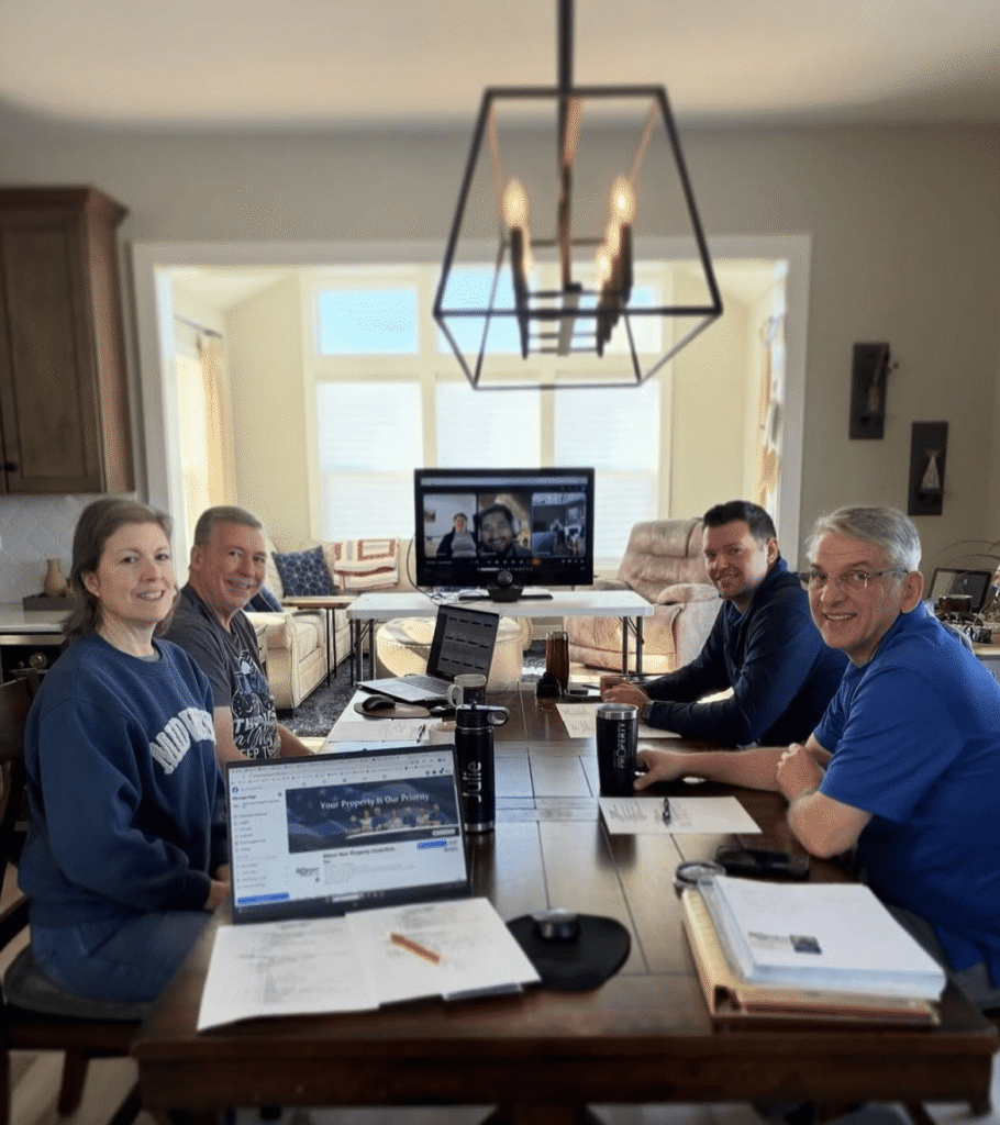 About Your Property Inspection, Inc. – The Challenge
