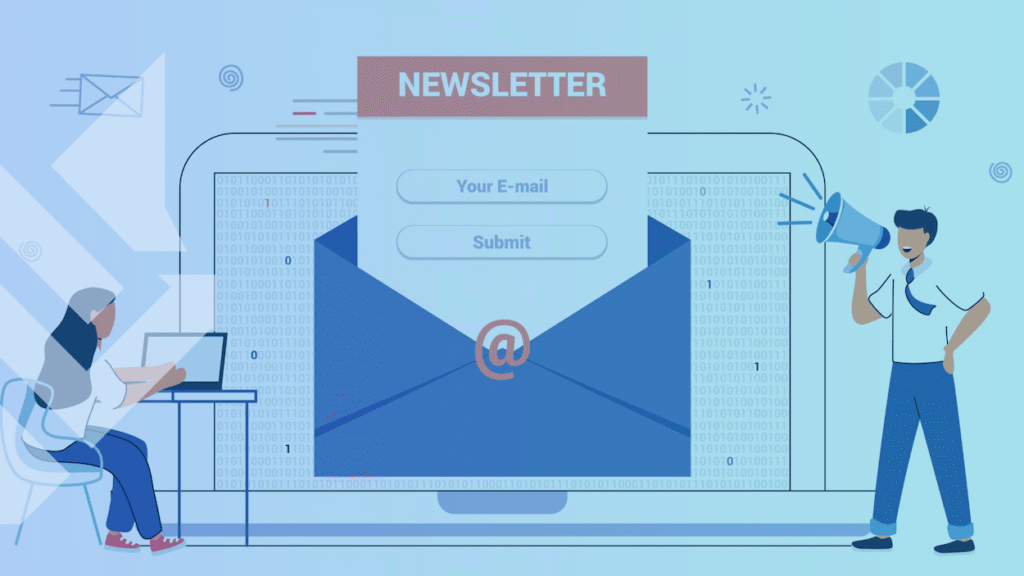 Is Email Marketing Legit? Separating Fact from Fiction