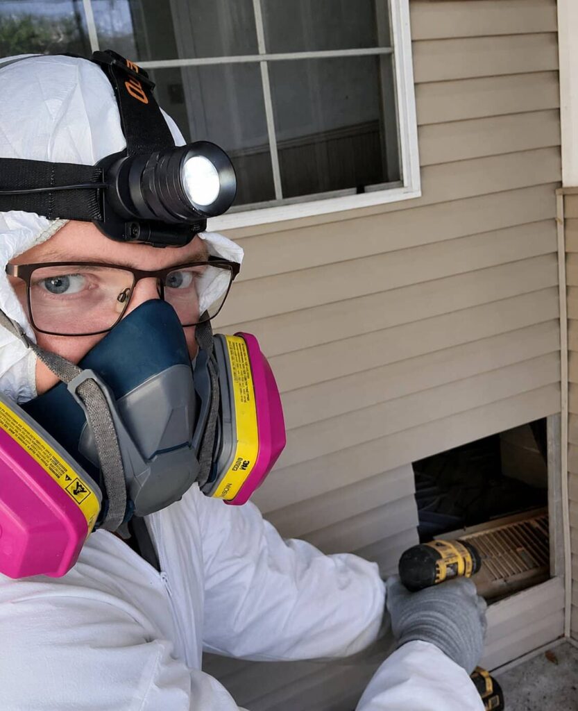 KC Inspections – The Challenge