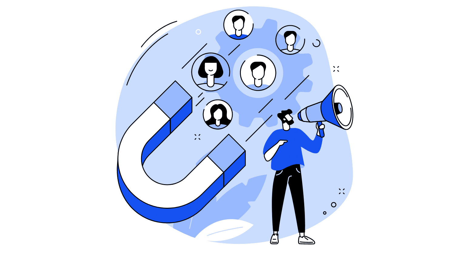 Lead Generation