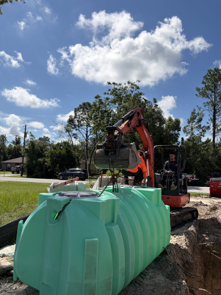 Marketing for Septic Services
