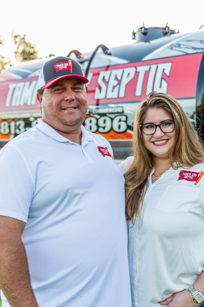 Marketing for Tampa Bay Septic