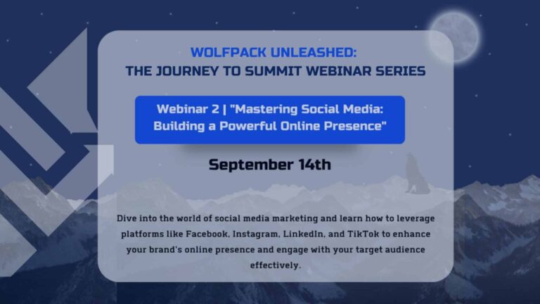 Mastering Social Media Building a Powerful Online Presence