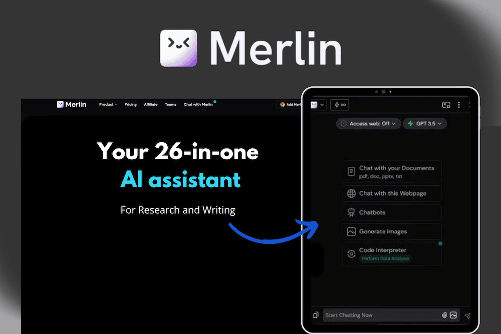 Merlin AI