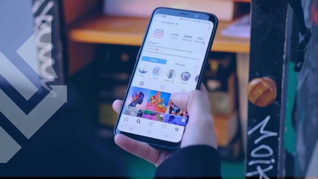 see who views your instagram profile