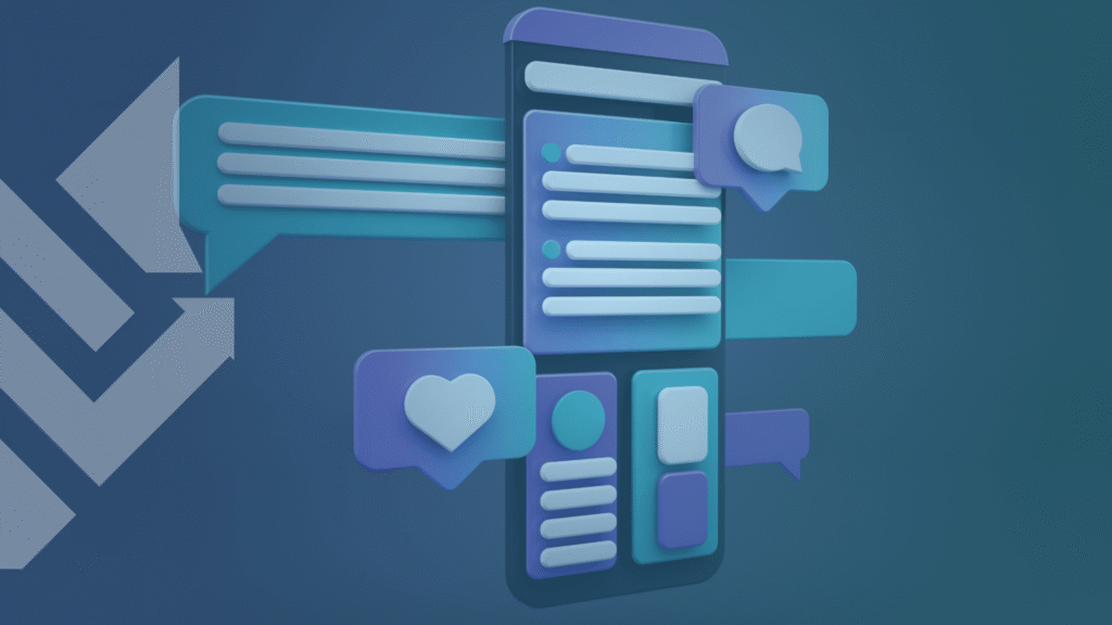 what to avoid when managing social media for a brand