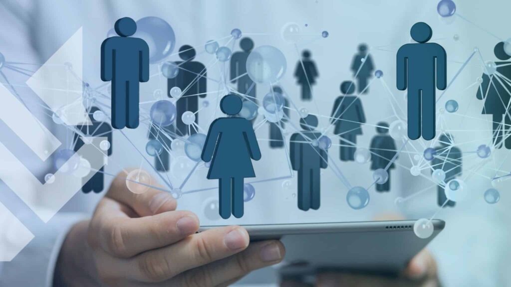 how to use my groups for business