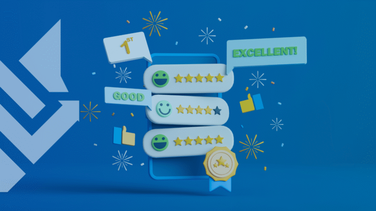 can you post a google review on your instagram page
