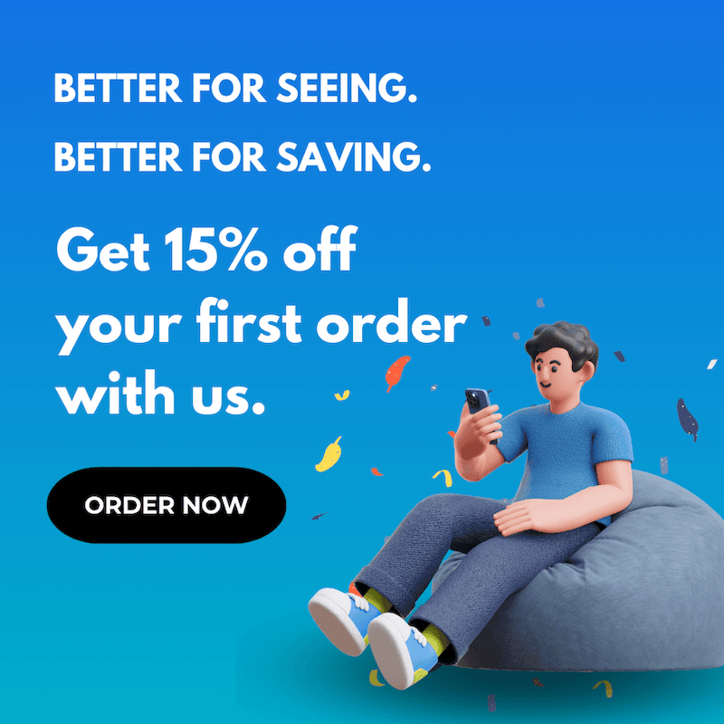 Sample remarketing Ad