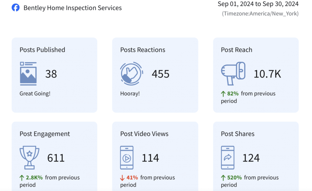 Bentley Home Inspection – The Challenge