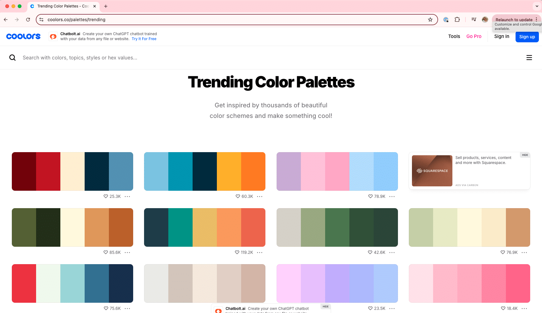 Coolors.com