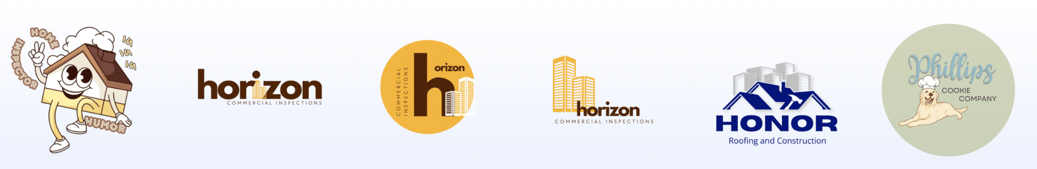 Logo Examples