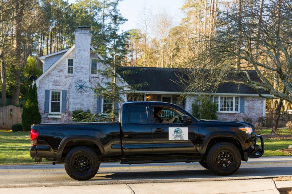 Serenity Home Inspection – Our Solution