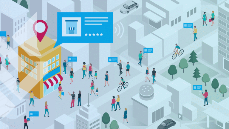 The Best 7 Local Internet Marketing Tips