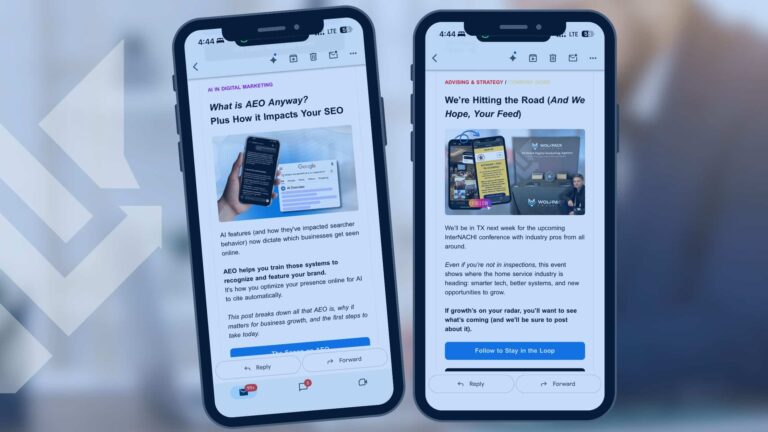 The Best SEO Newsletters Every Marketer Needs