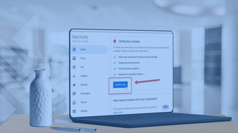 The Complete Guide to Google Business Verification