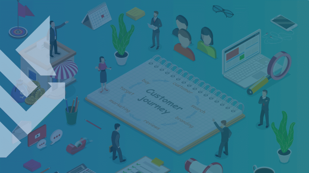 The Power of Marketing Automation In A Customer’s Journey