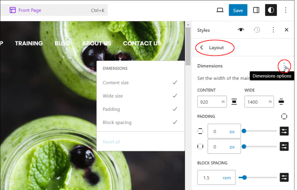 The WordPress Block Editor, or Gutenberg