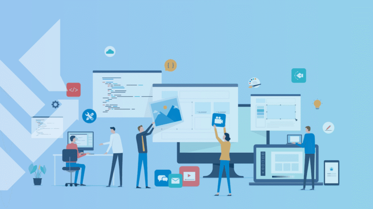 Website Organization Best Practices in 2024